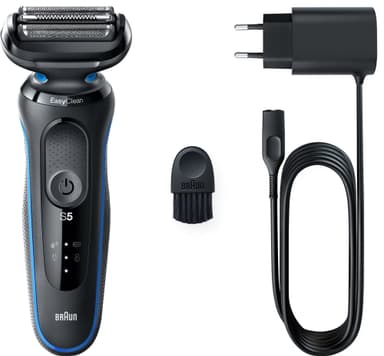 Braun Series 5 barbermaskin 51-B1000s