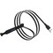 Mcdodo Gaming Lightning-kabel, 1,8 m, 2A, designet for mobilspilling, pitch