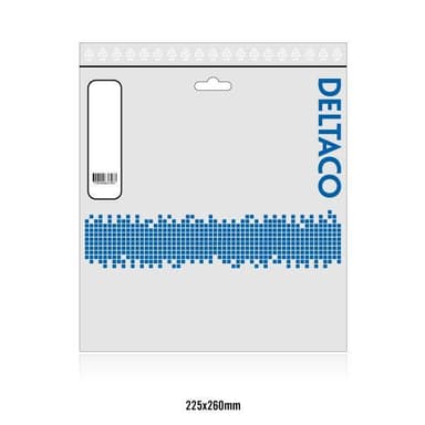 DELTACO TP-610V-FL