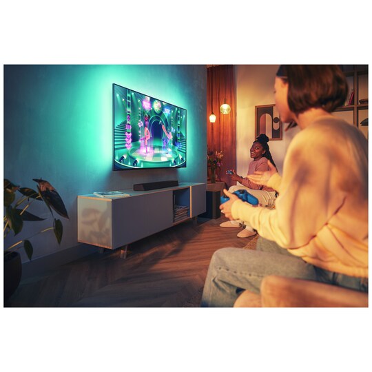 Philips 65” PUS8007 4K LED TV (2022)