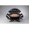 Weber Q 1400 elektrisk grill 52020053