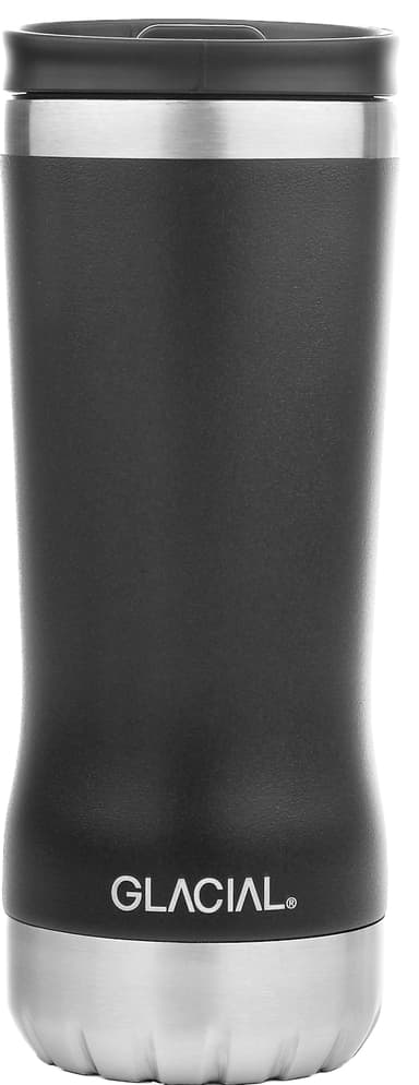 Glacial termokopp GL1948000085 (matte black)