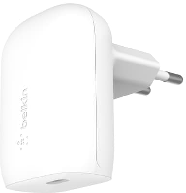 Belkin 30 W USB-C vegglader