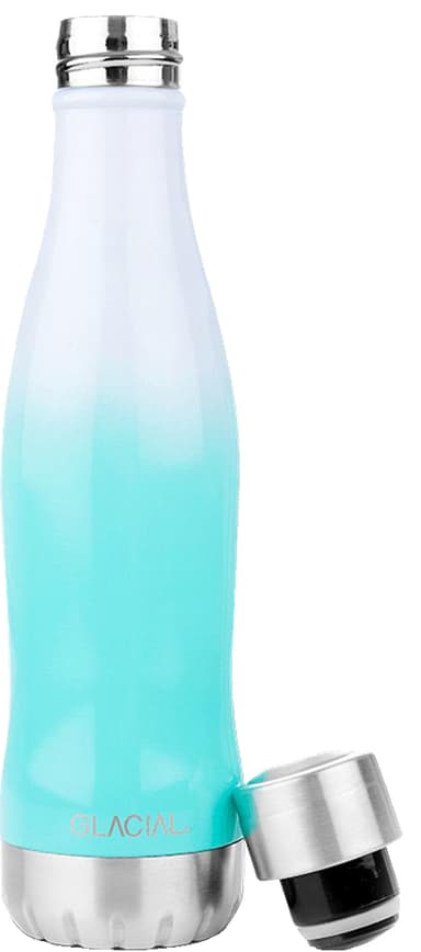 Glacial vannflaske GL1918300038 (Bubble Mint)