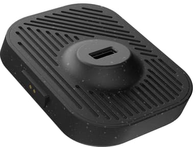 Zens Modular USB-A og USB-C trådløs lader