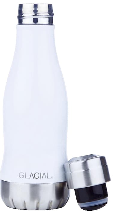 Glacial vannflaske GL2118300170 (White Pearl)