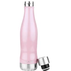 Glacial vannflaske GL2028500104 (Pink Pearl)