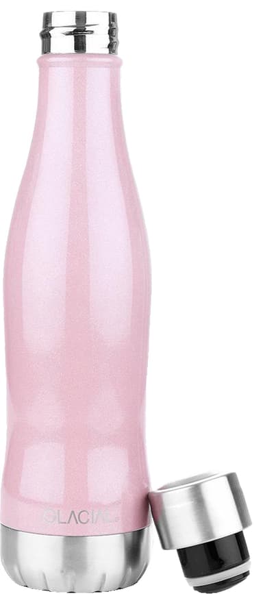 Glacial vannflaske GL2028500104 (Pink Pearl)