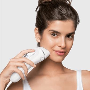 Braun Silk-Expert Pro 3 lysbasert hårfjerning PL3230