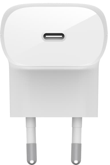 Belkin 30 W USB-C vegglader