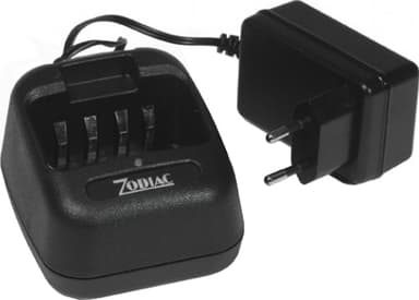 Lader til Zodiac Freetalk Pro