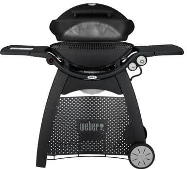 Weber Q3000 gassgrill