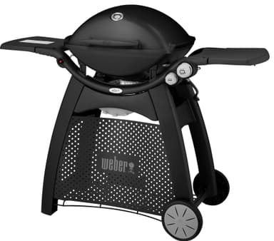 Weber Q3000 gassgrill