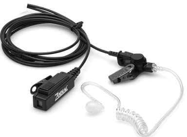 Skjult headset til Zodiac Freetalk Pro