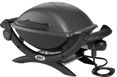 er Q 1400 elektrisk grill 52020053 Elkjøp