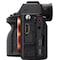 Sony Alpha A7 Mark IV digitalt systemkamera 28-70 mm objektivsett