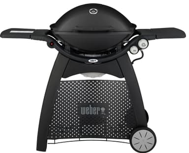 Weber Q3000 gassgrill