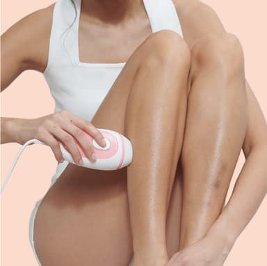Braun Silk-Expert Mini lysbasert hårfjerning PL1014