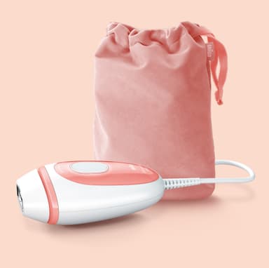 Braun Silk-Expert Mini lysbasert hårfjerning PL1014