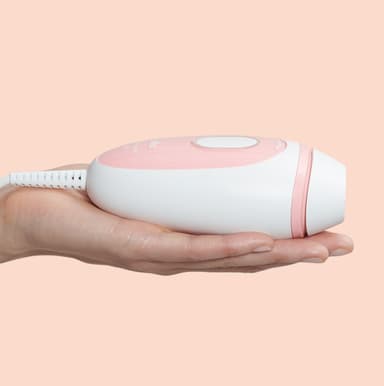 Braun Silk-Expert Mini lysbasert hårfjerning PL1014