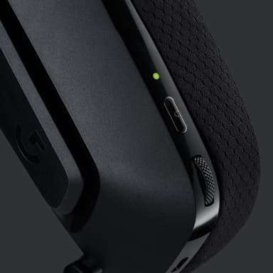 Logitech G535 trådløst gaming headset