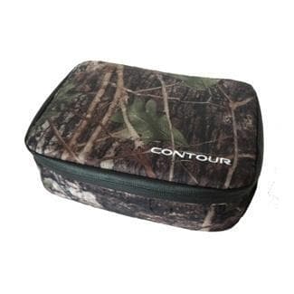 CONTOUR Camera Case Camo