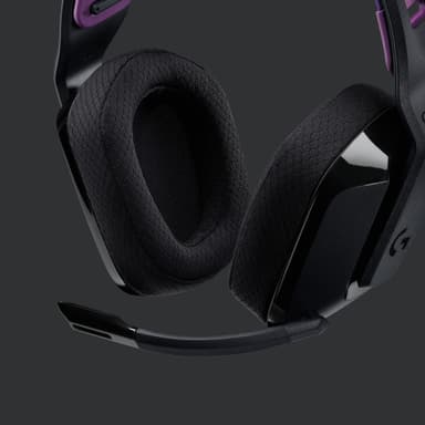 Logitech G535 trådløst gaming headset
