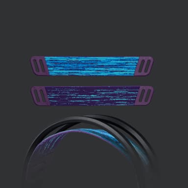 Logitech G535 trådløst gaming headset