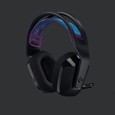 Logitech G535 trådløst gaming headset
