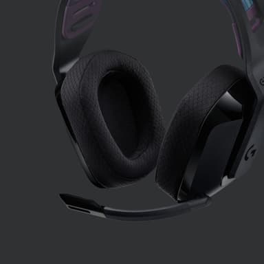 Logitech G535 trådløst gaming headset
