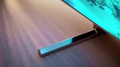 Philips 55” OLED707 4K OLED TV (2022)