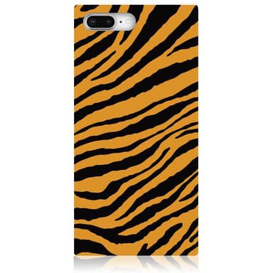 IDECOZ Mobildeksel Tiger iPhone 8 PLUS/7 PLUS