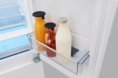 Gorenje kombiskap NRKI4182E1 innebygd