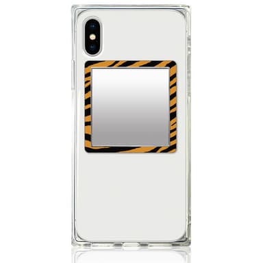 IDECOZ Speil For Mobiltelefon Tiger