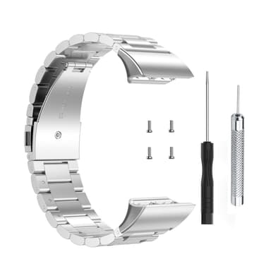 INF Garmin Approach S10 armb nd rustfritt st l 7 deler S lv Elkj p