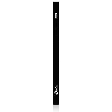 IDECOZ Mobildeksel Svart Marble  iPhone 8 PLUS/7 PLUS