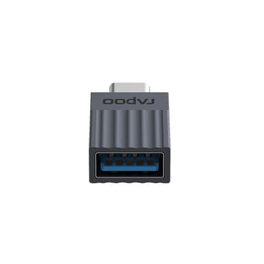 RAPOO UCA-1001 USB-C til USB-A adapter