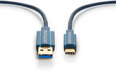 USB-Câ„¢-adapterkabel