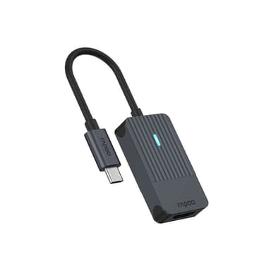 RAPOO UCA-1004 USB-C til HDMI adapter