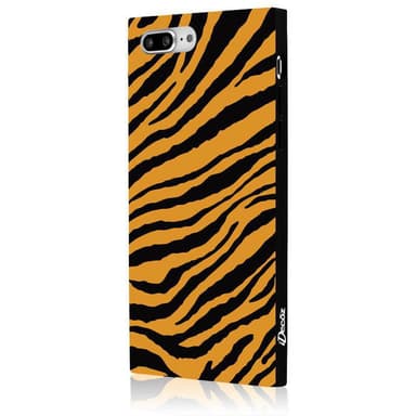 IDECOZ Mobildeksel Tiger iPhone 8 PLUS/7 PLUS