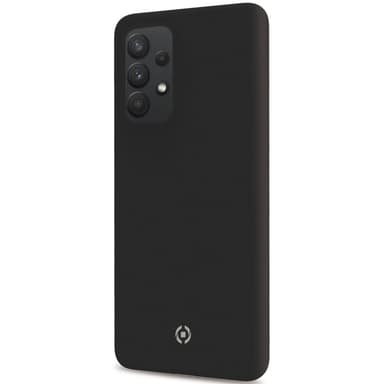 Celly Cromo Soft gummideksel Galaxy A53 5G / Enterp