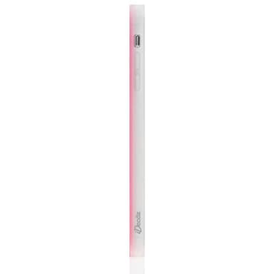 IDECOZ Mobildeksel Neon Rosa iPhone XR