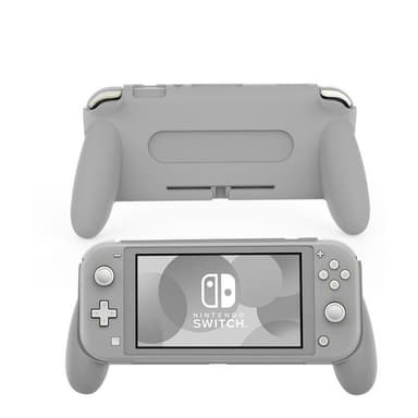 Hand Grip Case kompatibelt for Switch Lite Grey