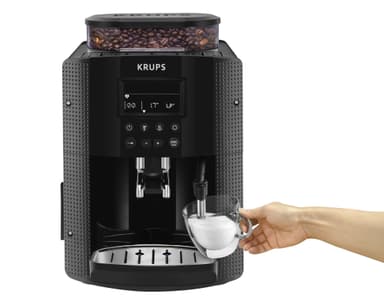 Krups Pisa kaffemaskin EA815070