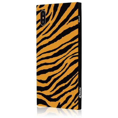 IDECOZ Mobildeksel Tiger iPhone XS Max