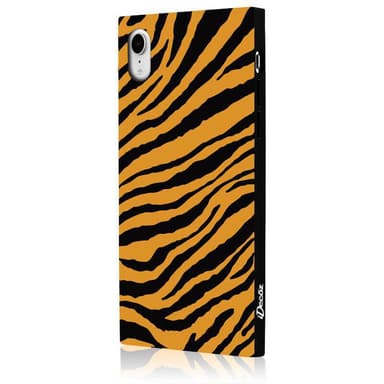 IDECOZ Mobildeksel Tiger iPhone XR