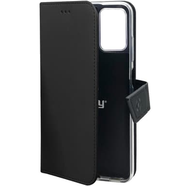 Lommebokveske Galaxy A13 4G SM-A135F Svart