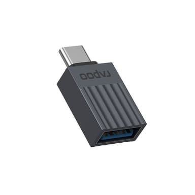 RAPOO UCA-1001 USB-C til USB-A adapter