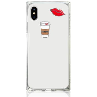 IDECOZ Mobildekorasjon 2-pack Coffee Charms Pack