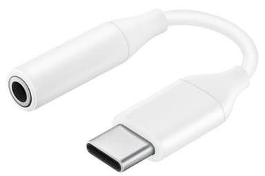 Samsung EE-UC10J, USB adapter, Hvit